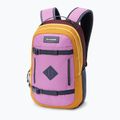 Dakine Mission Pack gyerek hátizsák 18 l harvest plum