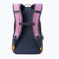 Dakine Mission Pack gyerek hátizsák 18 l harvest plum 2