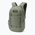 Dakine Mission Pack 18 l túrahátizsák túrázó hátizsák, bazilika