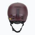Snowboard sisak Dakine Charger Mips Port Royale 4