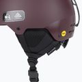Snowboard sisak Dakine Charger Mips Port Royale 8