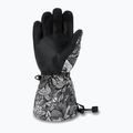 Gyerek snowboardkesztyű Dakine Yukon Glove kingdom black 3