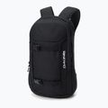 Snowboard hátizsák Dakine Mission 25 l black