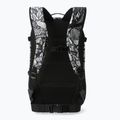 Női snowboard hátizsák Dakine Heli Pack 12 l kingdom black 2