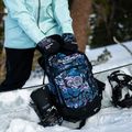 Női snowboard hátizsák Dakine Heli Pro 20 l b4bc kingdom 12