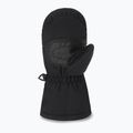 Snowboard kesztyű Dakine Brat Mitt black/ glacier gray 3