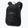 Városi hátizsák Dakine Thunder 2.0 13 l black