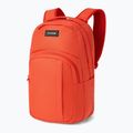 Városi hátizsák Dakine Campus 33 l flame scarlet
