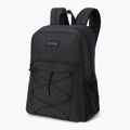 Városi hátizsák Dakine Tardy Slip 25 l black
