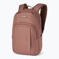 Városi hátizsák Dakine Campus 25 l brown