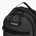 Gyerek hátizsák Dakine Mission Pack 18 l grey / white 4