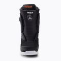 Férfi snowboard csizma THIRTWO Tm-2 Double Boa Wide fekete 8105000440 3
