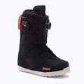 Női snowboard csizma THIRTYTWO Stw Double Boa W'S fekete-rózsaszín 8205000214
