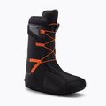 Női snowboard csizma THIRTYTWO Stw Double Boa W'S fekete-rózsaszín 8205000214 5