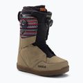 Női snowboard csizma THIRTYTWO Lashed Double Boa W'S bézs 8205000207