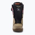 Női snowboard csizma THIRTYTWO Lashed Double Boa W'S bézs 8205000207 3