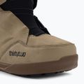 Női snowboard csizma THIRTYTWO Lashed Double Boa W'S bézs 8205000207 6