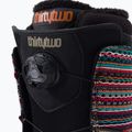 Női snowboard csizma THIRTYTWO Lashed Double Boa W'S bézs 8205000207 7