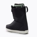 Női snowboard csizma THIRTYTWO Lashed Double Boa W'S fekete 8205000207 2