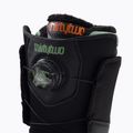 Női snowboard csizma THIRTYTWO Lashed Double Boa W'S fekete 8205000207 6