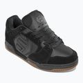 Etnies Faze fekete/fekete/gum férfi cipő 8