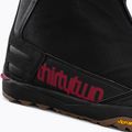 Férfi THIRTYTWO Jones MTB Boa '22 splitboard bakancs fekete 8105000476 9