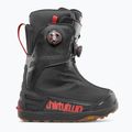 Férfi THIRTYTWO Jones MTB Boa '22 splitboard bakancs fekete 8105000476 12