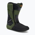 Férfi THIRTYTWO Lashed Double Boa Bradshaw '22 barna snowboard bakancs 8105000481 5