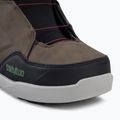 Férfi THIRTYTWO Lashed Double Boa Bradshaw '22 barna snowboard bakancs 8105000481 7