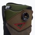 Férfi THIRTYTWO Lashed Double Boa Bradshaw '22 barna snowboard bakancs 8105000481 8