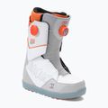 Férfi THIRTYTWO Lashed Double Boa Powell '22 snowboard bakancs fehér 8105000482