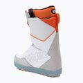 Férfi THIRTYTWO Lashed Double Boa Powell '22 snowboard bakancs fehér 8105000482 2