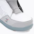 Férfi THIRTYTWO Lashed Double Boa Powell '22 snowboard bakancs fehér 8105000482 7