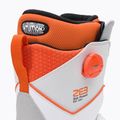 Férfi THIRTYTWO Lashed Double Boa Powell '22 snowboard bakancs fehér 8105000482 8