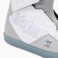 Férfi THIRTYTWO Lashed Double Boa Powell '22 snowboard bakancs fehér 8105000482 9