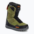 Férfi THIRTYTWO Shifty Boa '22 snowboard bakancs zöld 8105000488