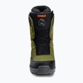 Férfi THIRTYTWO Shifty Boa '22 snowboard bakancs zöld 8105000488 3