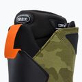 Férfi THIRTYTWO Shifty Boa '22 snowboard bakancs zöld 8105000488 8