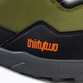 Férfi THIRTYTWO Shifty Boa '22 snowboard bakancs zöld 8105000488 9