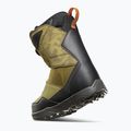 Férfi THIRTYTWO Shifty Boa '22 snowboard bakancs zöld 8105000488 11