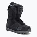Férfi THIRTYTWO Shifty Boa '22 snowboard bakancs fekete 8105000488