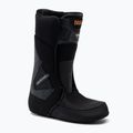 Női snowboard csizma THIRTYTWO Lashed Double Boa W'S '22 fekete 8205000223 2