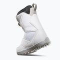 Női snowboard csizma THIRTYTWO Shifty Boa W'S '22 fehér 8205000227 10