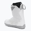 Női snowboard csizma THIRTYTWO Shifty Boa W'S '22 fehér 8205000227 2