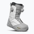 Női snowboard csizma THIRTYTWO Stw Double Boa W'S '22 szürke 8205000229 9
