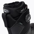 Női snowboard csizma THIRTYTWO Stw Double Boa W'S '22 fekete 8205000229 8