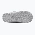 Női snowboard csizma THIRTYTWO Stw Double Boa W'S '22 szürke 8205000229 4