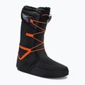 Női snowboard csizma THIRTYTWO Stw Double Boa W'S '22 szürke 8205000229 5
