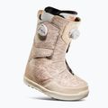 Női snowboard csizma THIRTYTWO Lashed Double Boa W'S B4Bc '22 bézs 8207000033 9