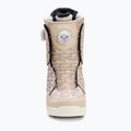 Női snowboard csizma THIRTYTWO Lashed Double Boa W'S B4Bc '22 bézs 8207000033 3